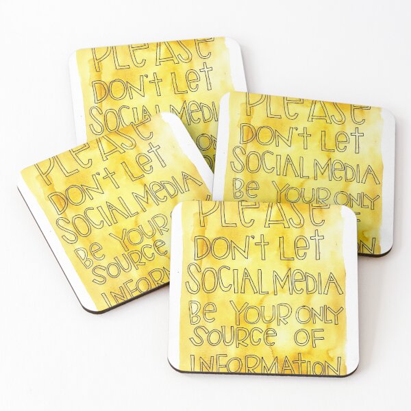Item preview, Social media designed and sold by Kiersten Short.