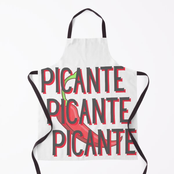 Item preview, Picante, picante, picante designed and sold by LaPaoTorres.