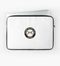 MP Veteran Laptop Sleeve