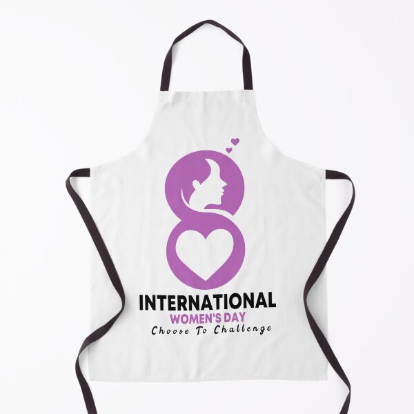 Item preview, International Women's Day, Choose To Challenge, Womens Day 2021 designed and sold by Shozon.