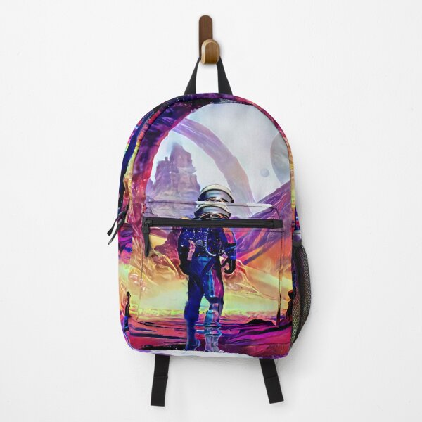 Item preview, Spaceman Travel designed and sold by Showstroopart Christian Velazquez.