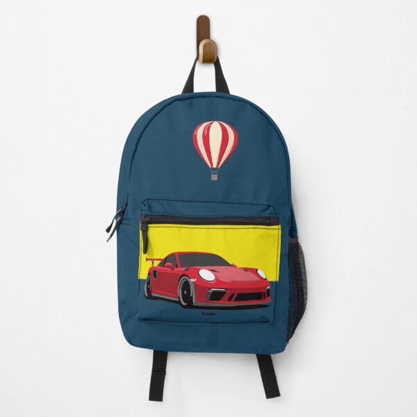 Item preview, 911 GT3 Red designed and sold by Keyur44.