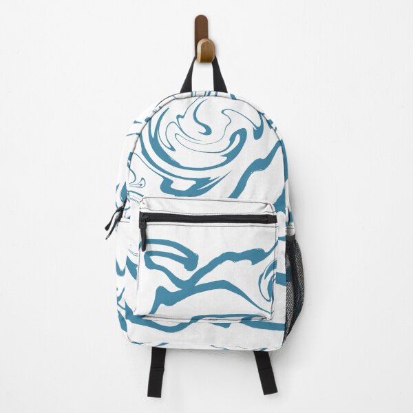 Item preview, Teal Swirligig designed and sold by headtrackerart.