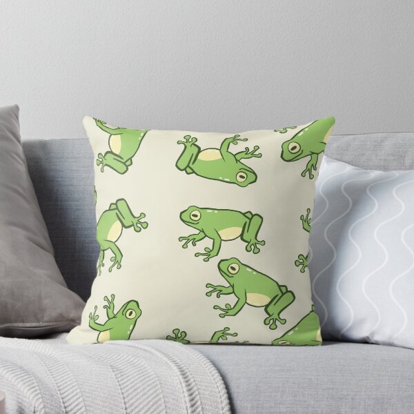 Item preview, Frog Friends designed and sold by Carrie-Art.