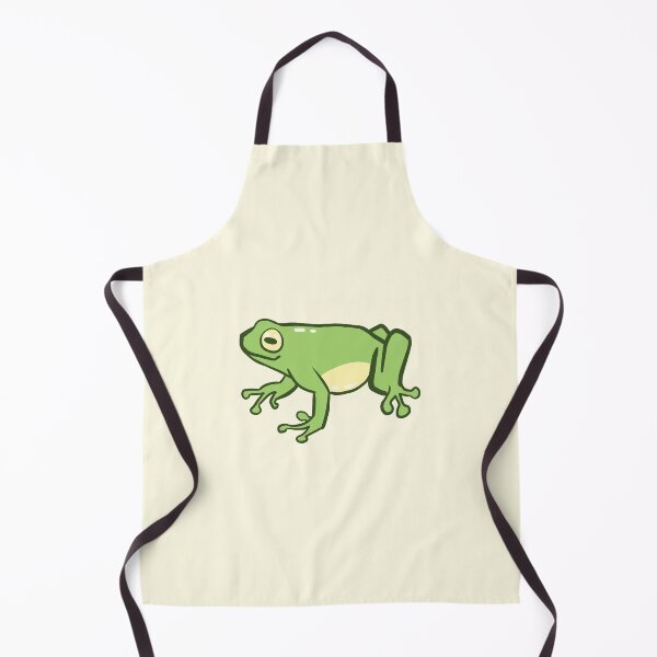 Item preview, Frog Friends designed and sold by Carrie-Art.