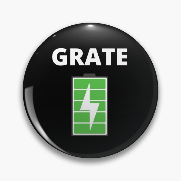 Item preview, Grateful designed and sold by Mesti.