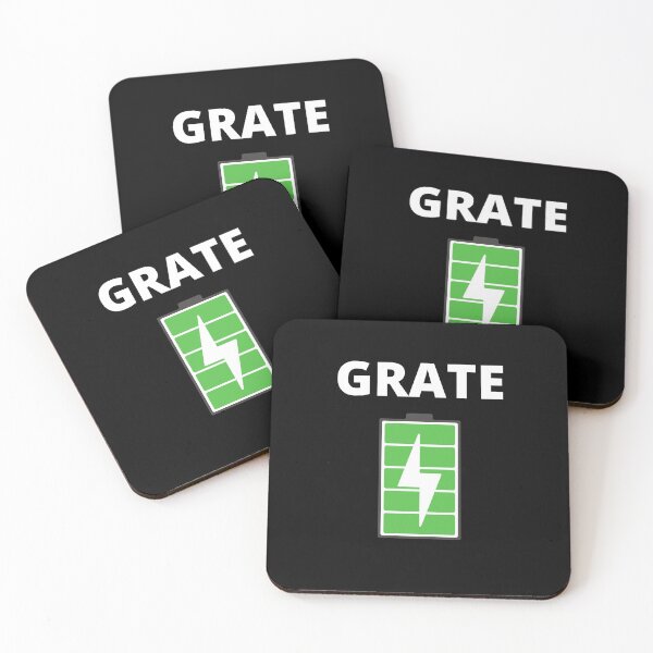 Item preview, Grateful designed and sold by Mesti.