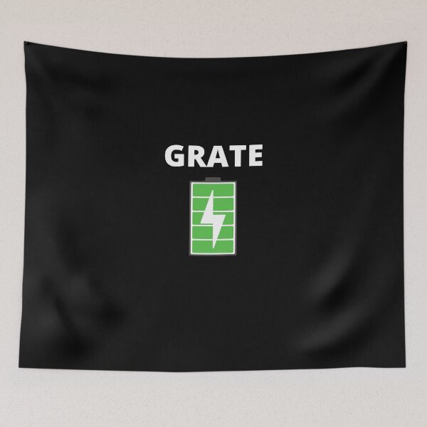 Item preview, Grateful designed and sold by Mesti.