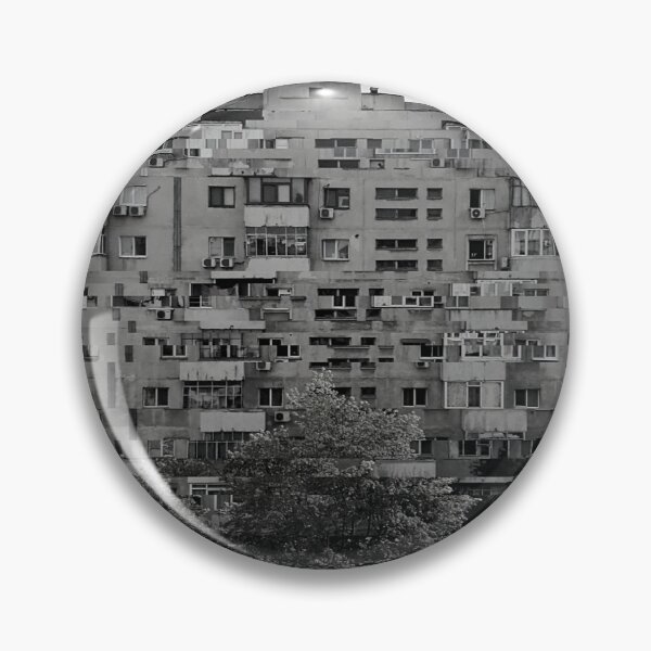 Item preview, City Block Apartments designed and sold by HugsAndSnacks.