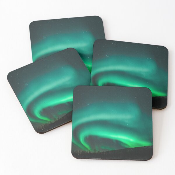 Item preview, northern lights spiral designed and sold by ImRotem.