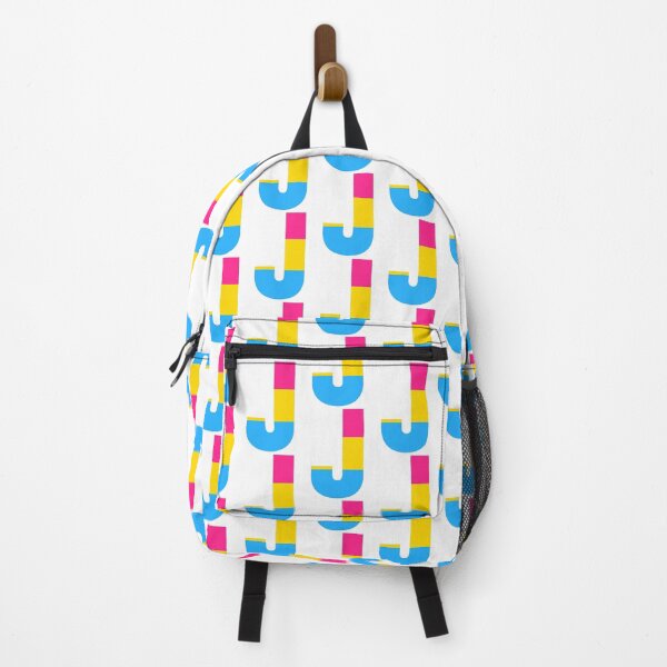 Item preview, Small Pansexual Flag J designed and sold by JtownGSA.