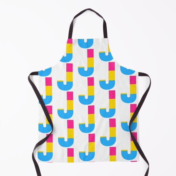 Item preview, Small Pansexual Flag J designed and sold by JtownGSA.