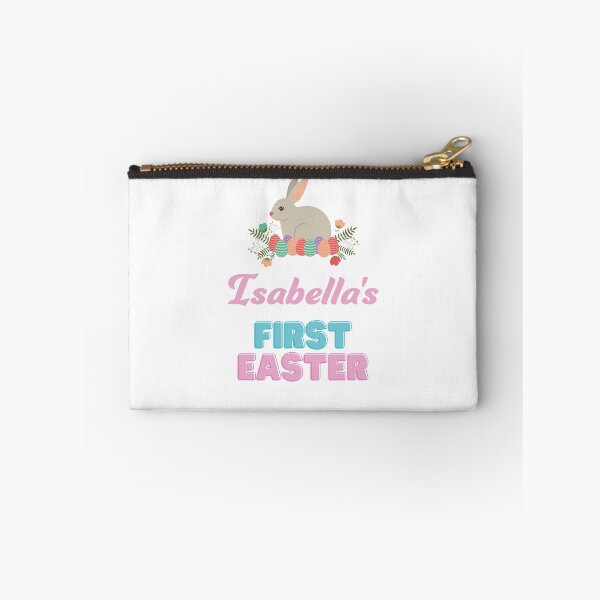 Item preview, Isabella's First Easter designed and sold by piastrelli.