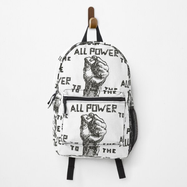 Item preview, All Power To The People 1966 designed and sold by AstroZombie6669.