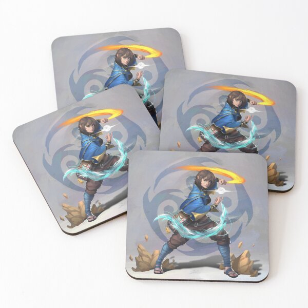 Item preview, Nat19: Alyf (PotA) designed and sold by Nat19Official.