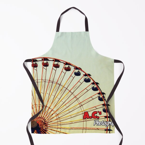 Item preview, A.C.'s Ferris wheel designed and sold by aec157.
