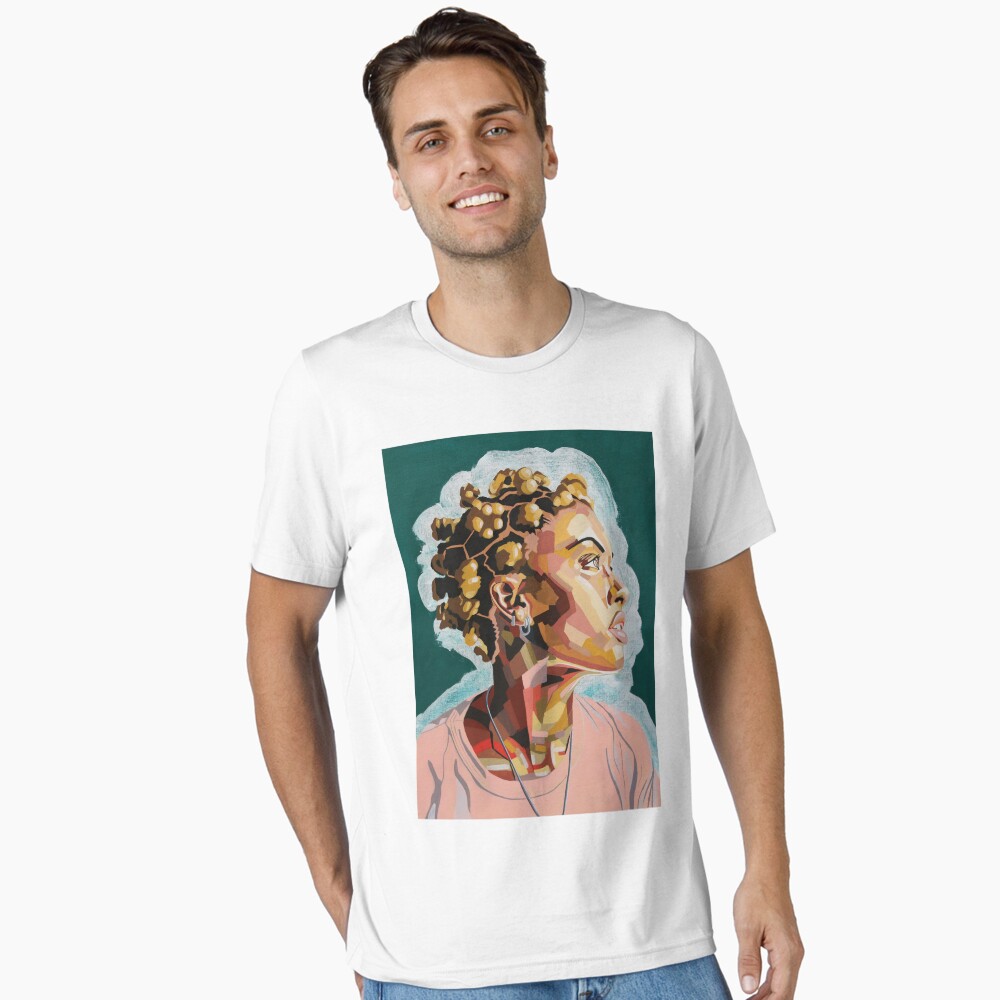 Item preview, Essential T-Shirt designed and sold by mikelahl.