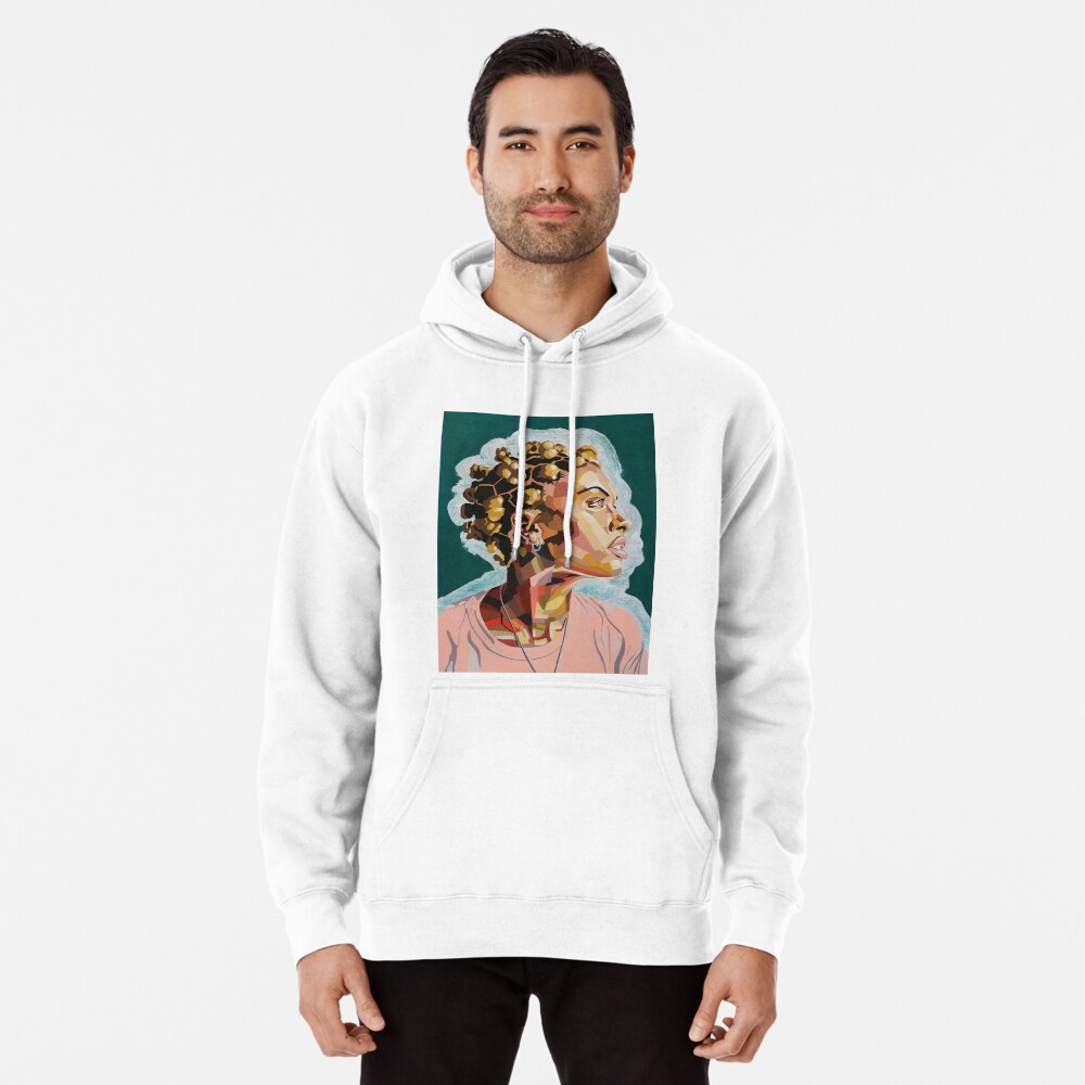 Item preview, Pullover Hoodie designed and sold by mikelahl.