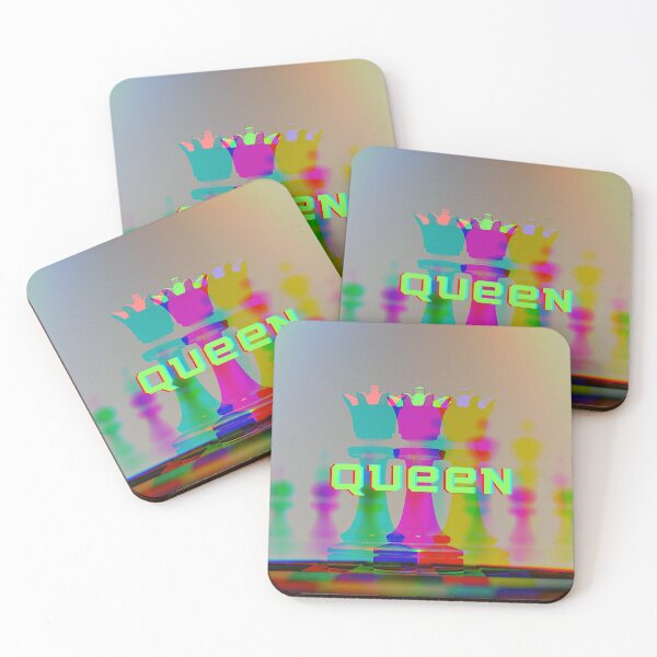 Item preview, Queen  designed and sold by CoolHippoQuotes.