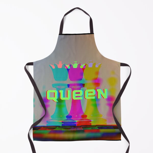 Item preview, Queen designed and sold by CoolHippoQuotes.