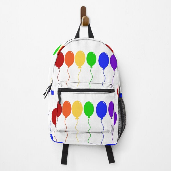 Item preview, Colourful Balloons designed and sold by Orchyd.
