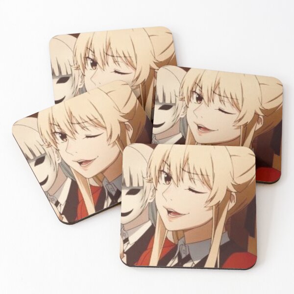 Item preview, Ririka Momobami X MarySaotome designed and sold by sstickersbyari.