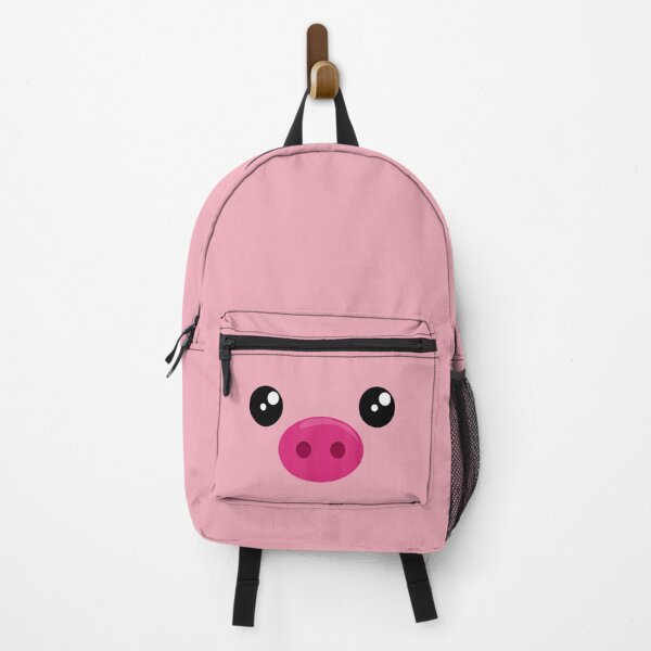 Item preview, Pig Face T-Shirt Swine Tee Funny Animal Costume Shirt Gift designed and sold by JOE4SHOP.