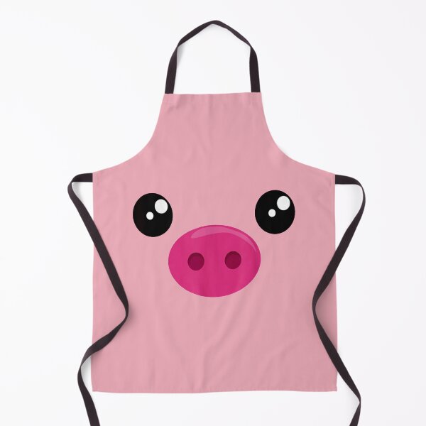 Item preview, Pig Face T-Shirt Swine Tee Funny Animal Costume Shirt Gift designed and sold by JOE4SHOP.