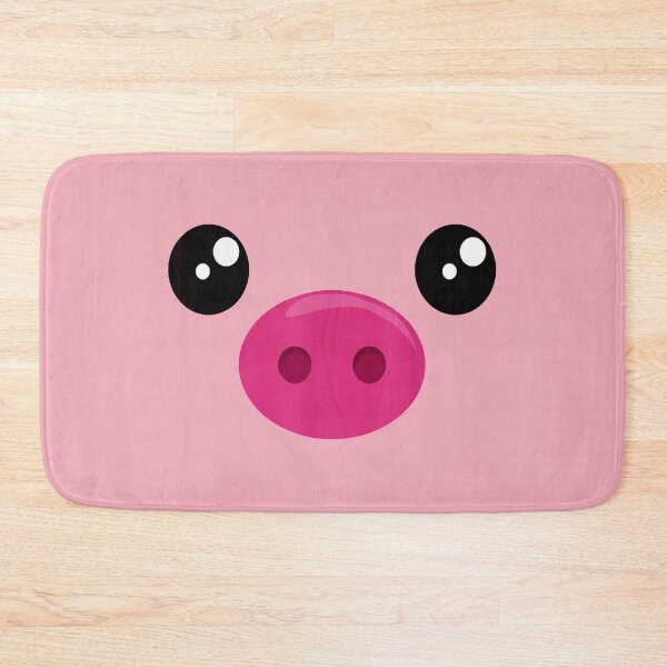 Item preview, Pig Face T-Shirt Swine Tee Funny Animal Costume Shirt Gift designed and sold by JOE4SHOP.