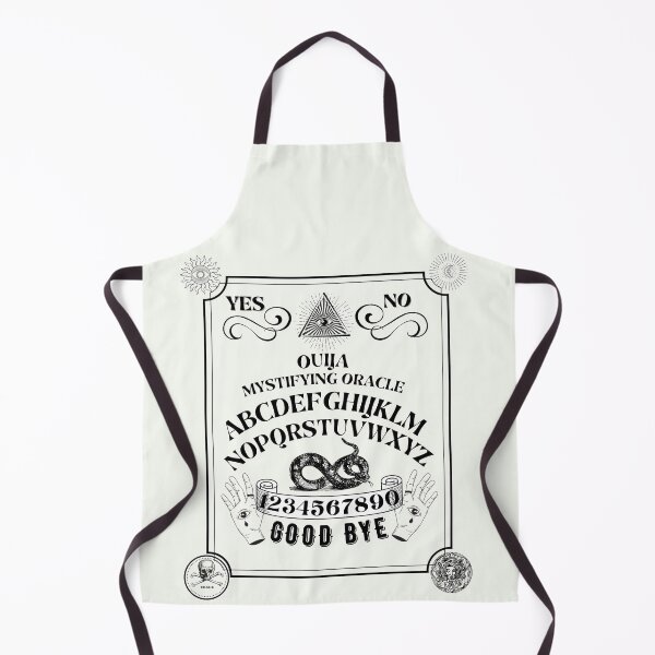 Item preview, OUIJA MYSTIFYING ORACLE THE ILLUMINATI SNAKE THE SECRET designed and sold by DIYArtprinting.