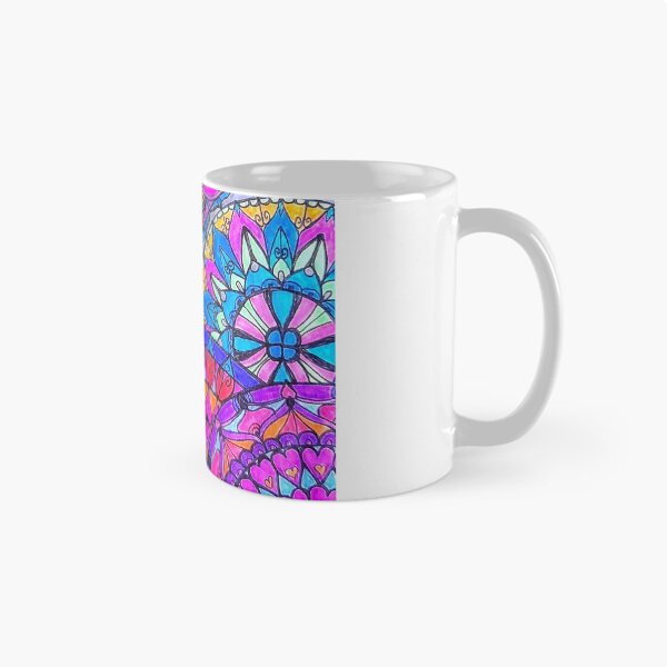 Item preview, Mandala Art designed and sold by KerryKittenArt.