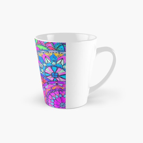 Item preview, Mandala Art designed and sold by KerryKittenArt.