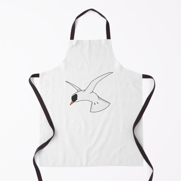 Item preview, Arctic Tern | Arctic February Prompt List 2021 | QuirkyDolphin designed and sold by QuirkyDolphin.