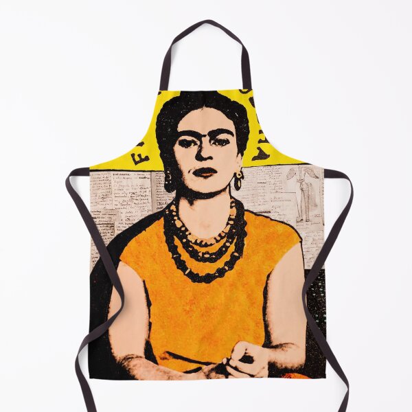 Item preview, Frida The Buddha - Artwork by Fausto Novelli F&N designed and sold by GudNius.