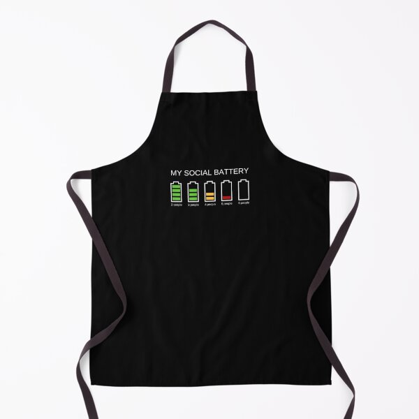 Item preview, My social battery designed and sold by ana1moreira.