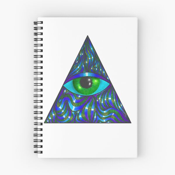 Item preview, Third eye designed and sold by CreativePetlin.