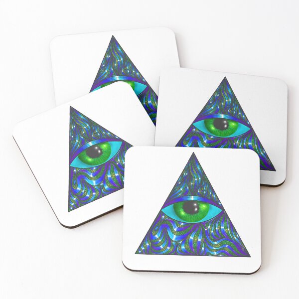 Item preview, Third eye designed and sold by CreativePetlin.