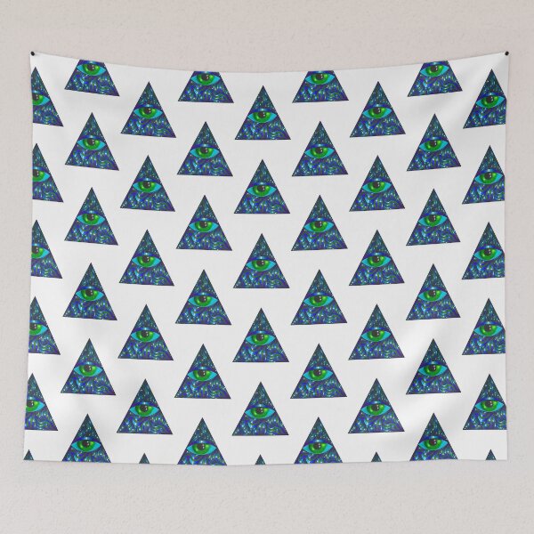 Item preview, Third eye designed and sold by CreativePetlin.