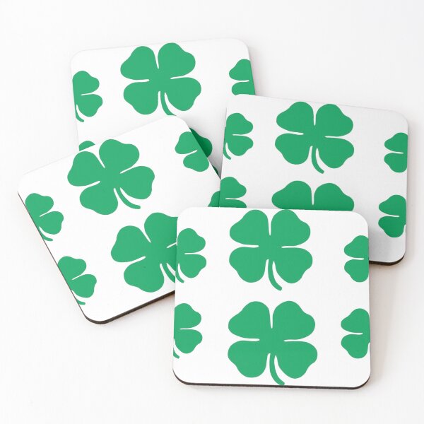 Item preview, 4 Leaf Clover designed and sold by AgapeStreetwear.