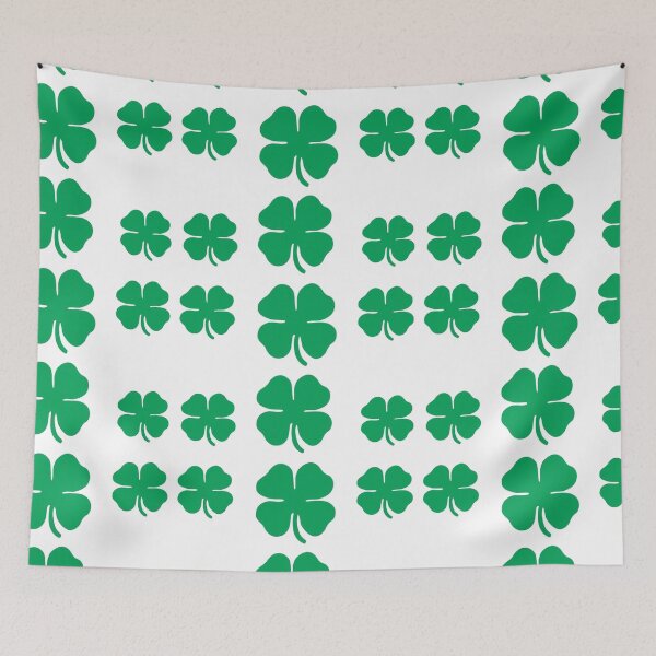Item preview, 4 Leaf Clover designed and sold by AgapeStreetwear.