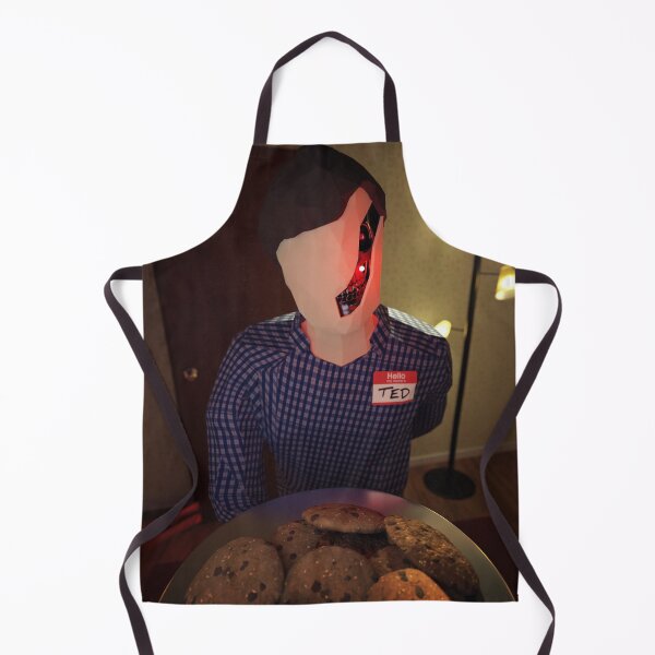Item preview, 211. Ted designed and sold by trevorcarlee.