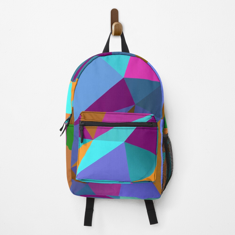 Item preview, Backpack designed and sold by StripedFly.