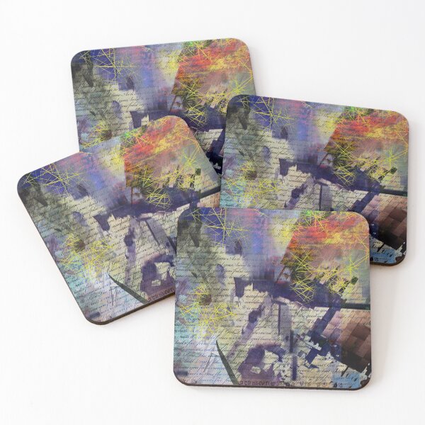 Item preview, Dreams in lines designed and sold by rolffimages.