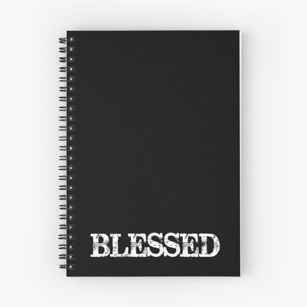 Item preview, Blessed designed and sold by shirtheadts.