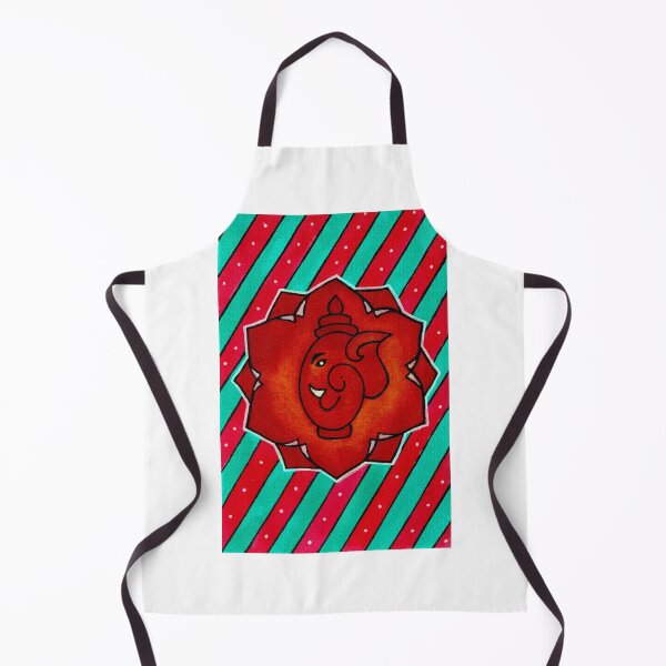 Item preview, Ganesha designed and sold by doodlenidhi.
