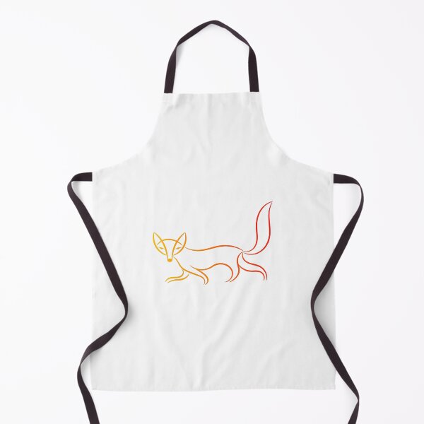 Item preview, Curvy Fox designed and sold by Zandrosa.