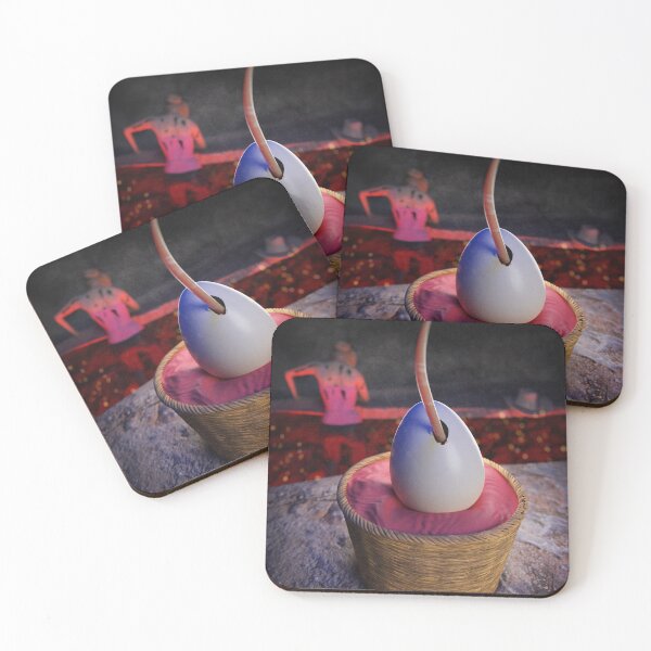 Item preview, 212. Bad Eggs designed and sold by trevorcarlee.