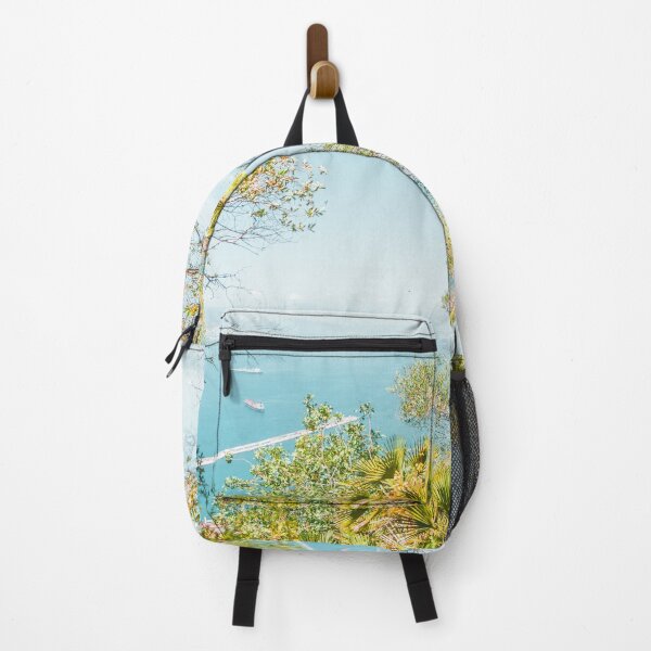 Item preview, #Gibraltar tropical summer landscape designed and sold by ArnitaArnita.