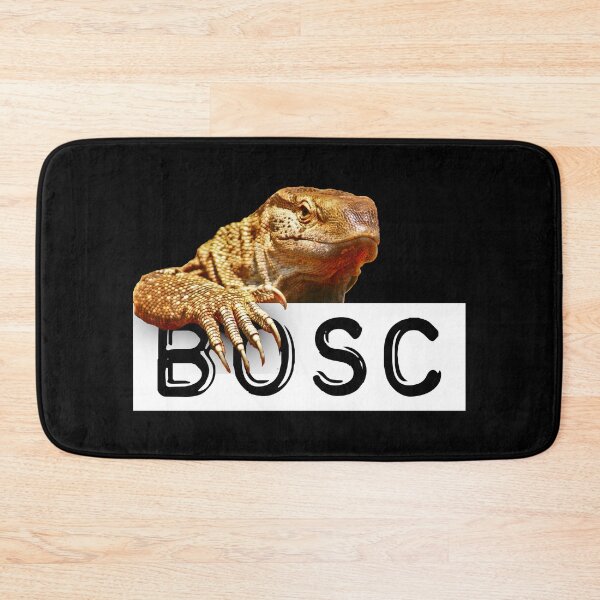 Artikelvorschau, Bosc Monitor Eidechse Reptilienhalter entworfen und verkauft von JRRTs.