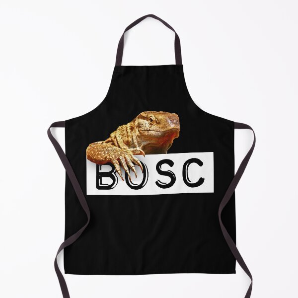 Item preview, Bosc Monitor Lizard Reptile Keeper designed and sold by JRRTs.